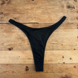 ‘WHEN A MAN LOVES A WOMAN’ Thong bottoms